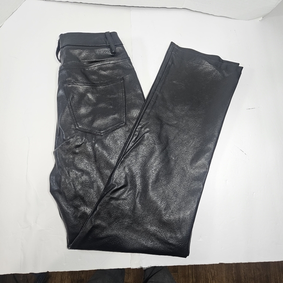 PacSun Classic Black Straight Leg Jeans - Picture 14 of 14